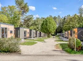 Tiny Haus 53 Am Brombachsee