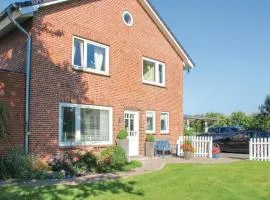 Lovely Home In Ockholm With Sauna