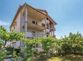 1 Bedroom Beautiful Apartment In Lopar