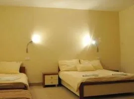 Hotel Snezna Kraljica Jahorina