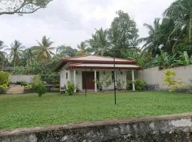 Paddy view villa near Bentota