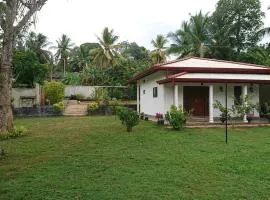 Paddy view villa near Bentota