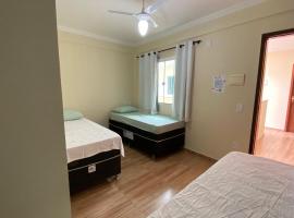 Pousada Estrela Mares 307, hotel poblíž Mezinárodní letiště Cabo Frío - CFB, Cabo Frio