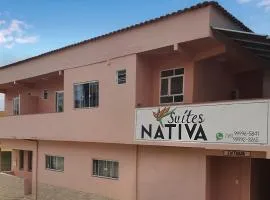 Suítes Nativa STL