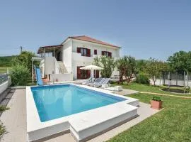 Holiday Home Sinj With A Fireplace 417