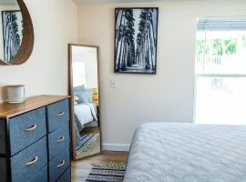 Coastal Bungalow