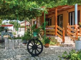 3 Bedroom Lovely Apartment In Labin