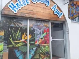 Hotel Cortez Azul
