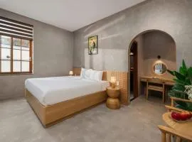 MAYA HOMESTAY villa