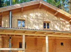 Ferienhaus Hirschalm