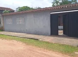 Casa praia