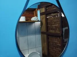 Bangalô Vista Azul