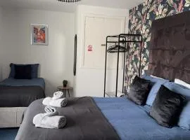 No 19 Serviced Apartment