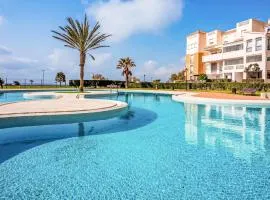 Cozy Apartement In Almerimar