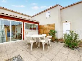 1 Bedroom Cozy Home In Dolus-Doléron