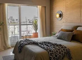 FreeDom Paseo de la Cisterna UF30