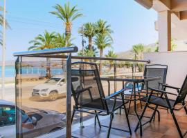 Cozy Home In Cartagena With Kitchen, hotel in Cartagena