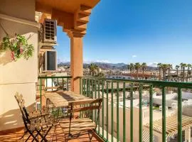 Stunning Apartment In Torrox Costa With Wifi