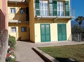 Casa Betty Lake View - Baveno
