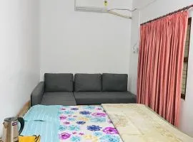 Prayag Homestays Ada