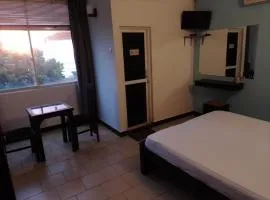 Akira Beach Hotel