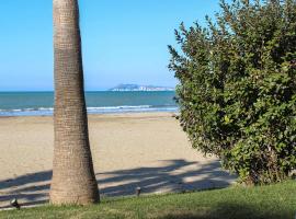 Apartment 741, hotel v destinaci Golem