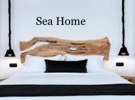 SEA HOME Accommodation