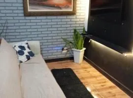 Lindo Loft na Praia dos Sonhos