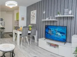 Apartman Nika-Self check-in,Free Parking