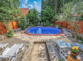 Lovely Home In Dramalj