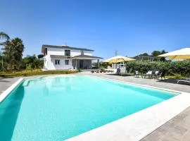 Awesome Home In Partinico With Wi-Fi