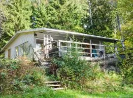 2 Bedroom Lovely Home In Nykvarn