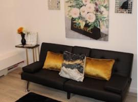 Keri APRN LLC, hotel di Ansonia