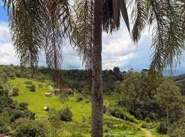 Quinta da Serra Villa & Chalés