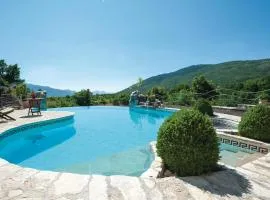 7 Bedroom Gorgeous Home In Grabovac