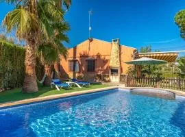 Gorgeous Home In Priego De Cordoba