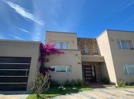 Urano Pinamar, hotell sihtkohas Pinamar