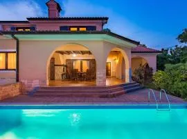 Amazing Home In Marcelji With Wifi