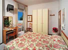 Hotel Principe, hotel u gradu 'Gabicce Mare'