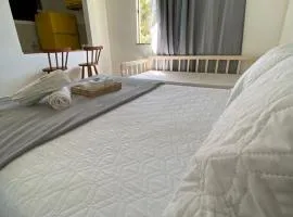 Loft desfrutando de Arraial I