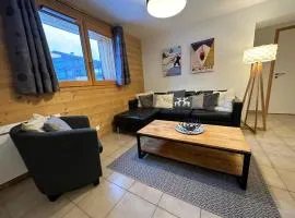 Appartement 4 chambres Morzine LAIR