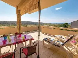 1 Bedroom Amazing Apartment In Kolan