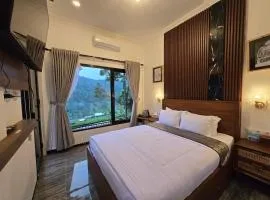Villa Garden Grove