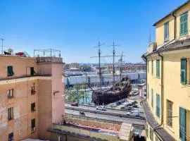 2 Bedroom Lovely Apartment In Genova