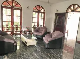 BN villa