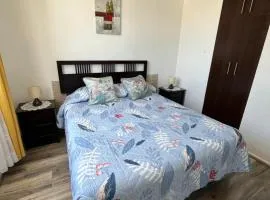 Arriendo hermoso departamento la serena