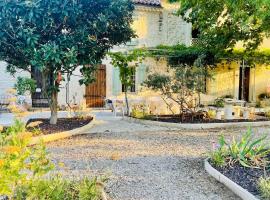 Le Mas d&rsquo;Aloha