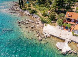Lovely Home In Ston With Wifi, ξενοδοχείο στο Ston