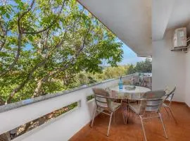 Lovely Apartment In Punat With Wifi