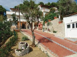 Cozy Apartment In Vlasici With Wifi, hotel a Vlašići